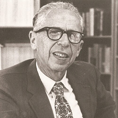 Richard Dorson