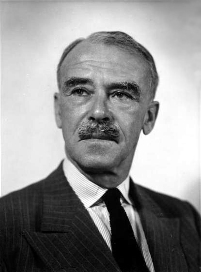 Richard Casey, Baron Casey