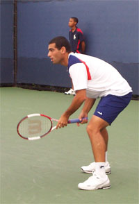 Andy Ram