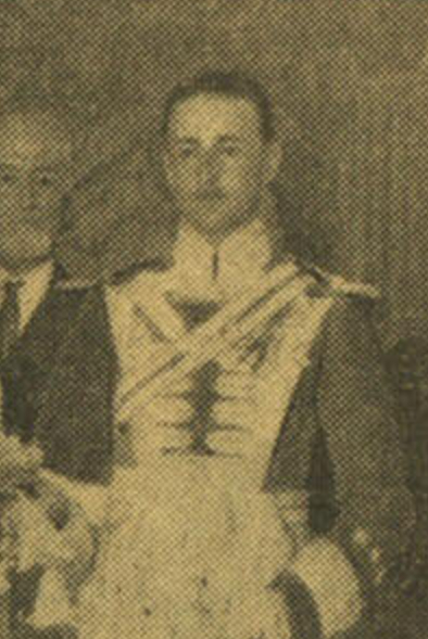 José Navarro