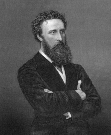 Robert Bulwer-Lytton, 1st Earl of Lytton