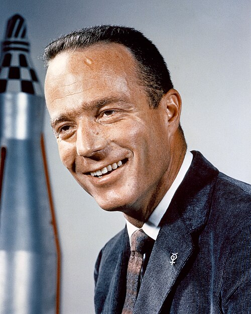 Scott Carpenter