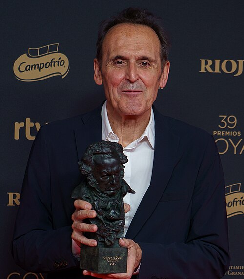 Alberto Iglesias