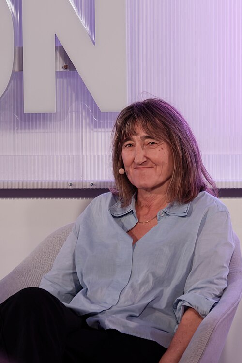 Beeban Kidron