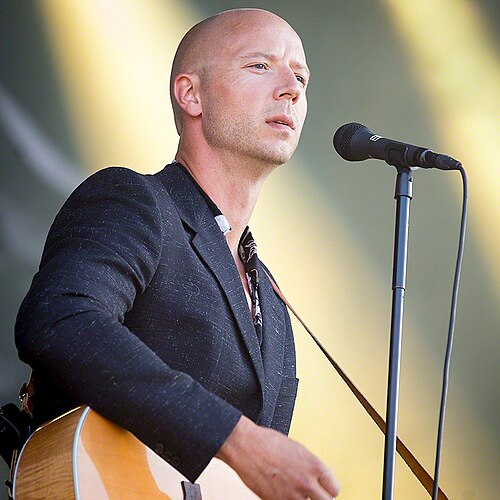 Sivert Høyem