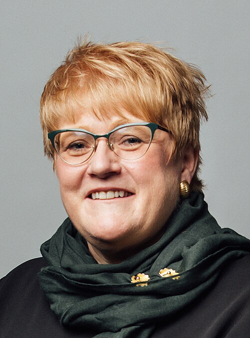 Trine Skei Grande