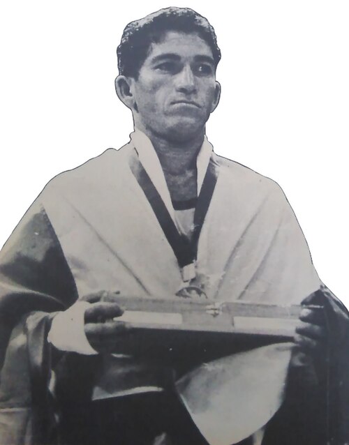 Francisco Rodríguez