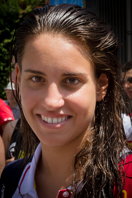 Anni Espar