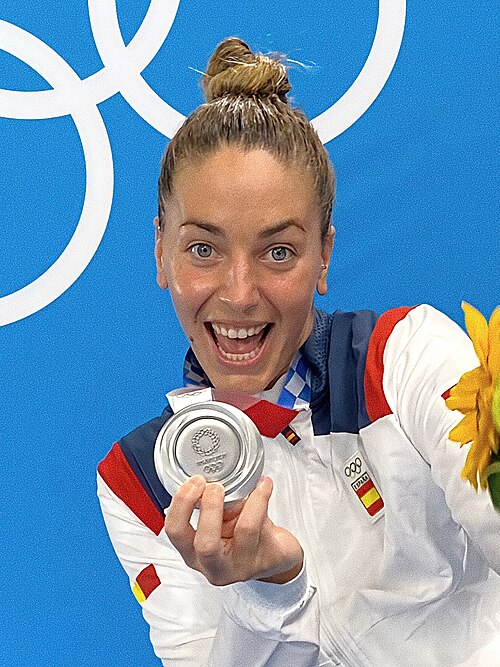 Maica García Godoy