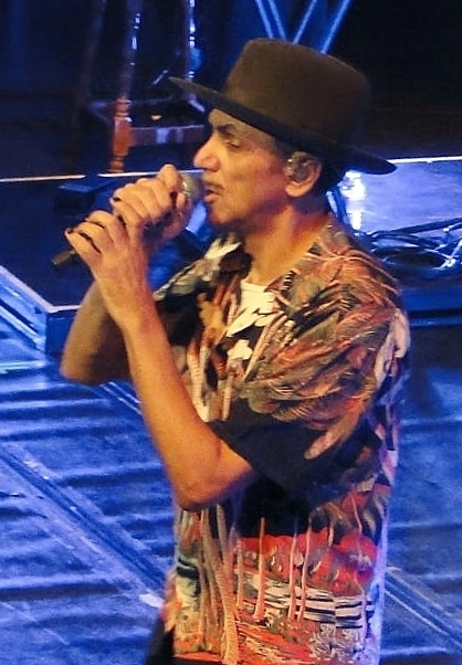 Kevin Rowland