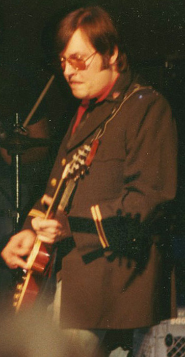 Ron Asheton