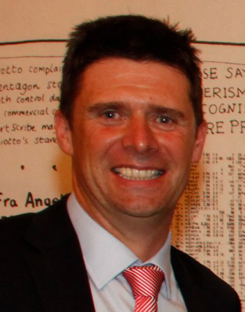 Niall Quinn