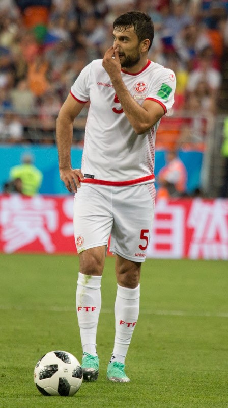 Oussama Haddadi