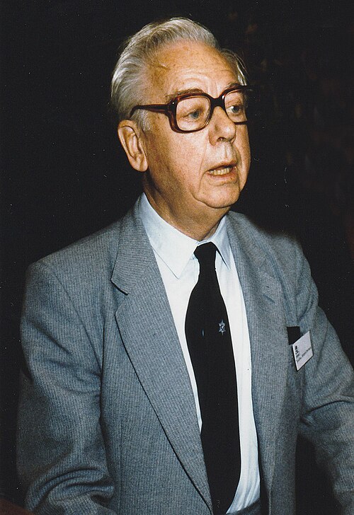 Torsten Hägerstrand