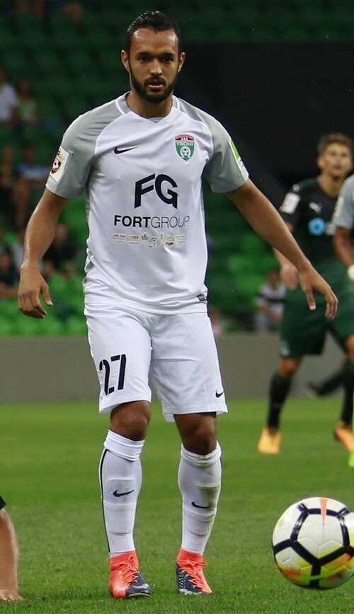 Anderson Carvalho
