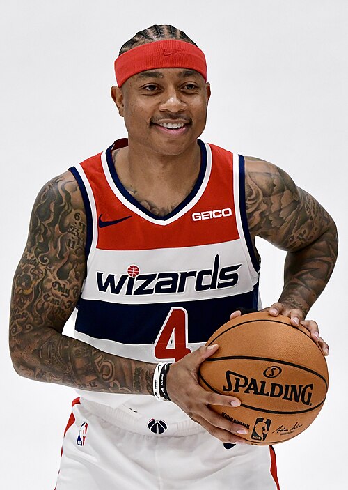 Isaiah Thomas