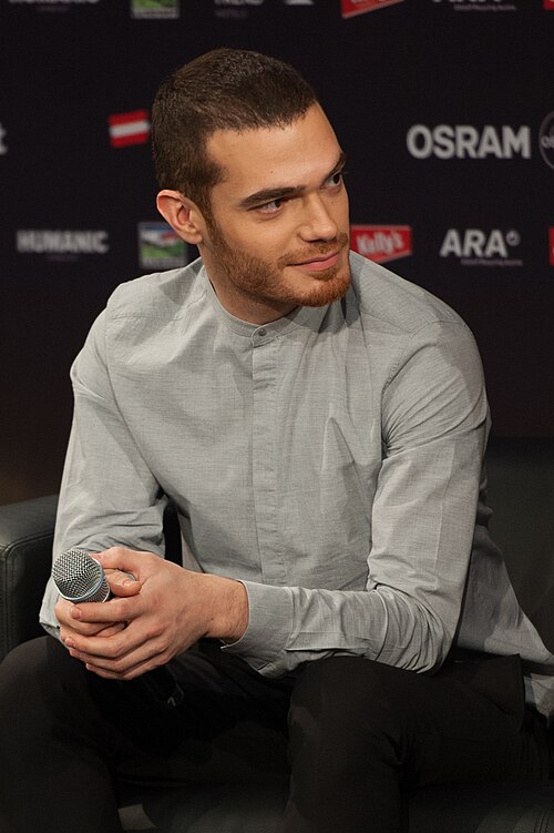 Elnur Hüseynov