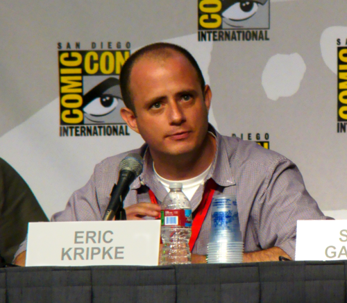Eric Kripke
