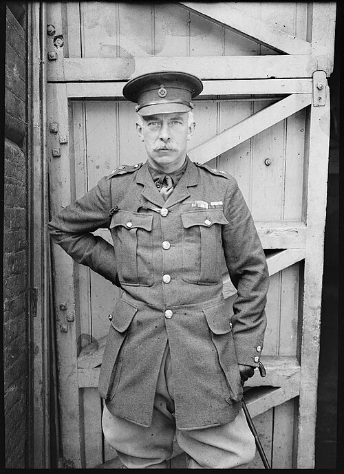 Adolphus Cambridge, 1st Marquess of Cambridge