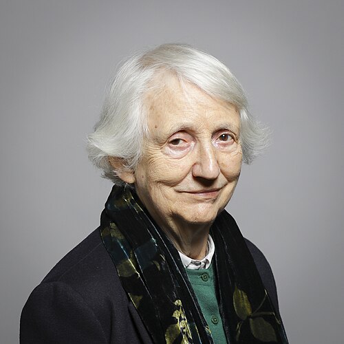 Onora O'Neill