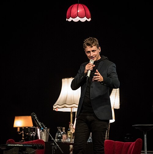 Tim Bendzko