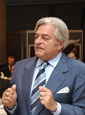 Luis Alberto Lacalle