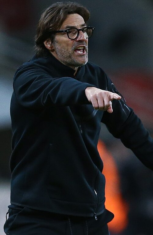 Paolo Vanoli