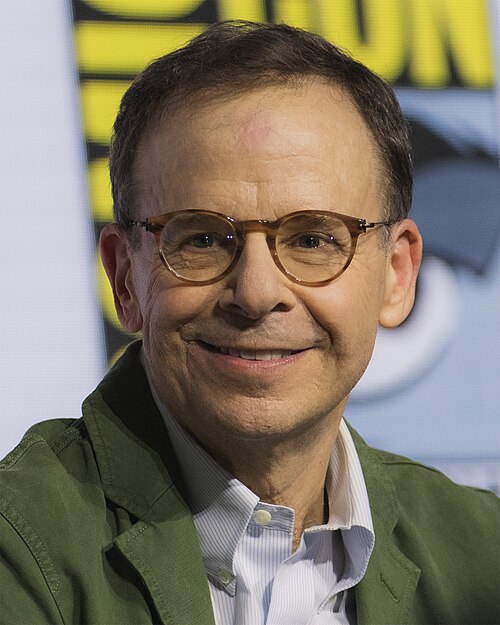 Rick Moranis