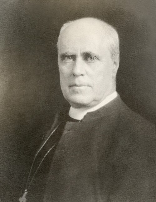 Randall Davidson