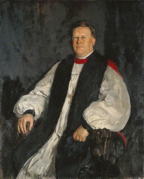 William Temple