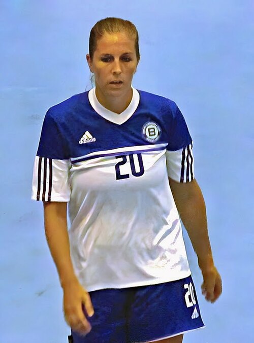 Camilla Dalby