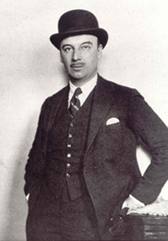 Lord Berners