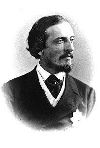 Frederick Hamilton-Temple-Blackwood, 1st Marquess of Dufferin and Ava