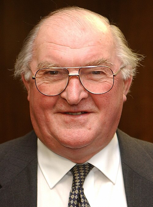 Henry Plumb, Baron Plumb