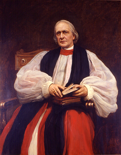 Edward Benson