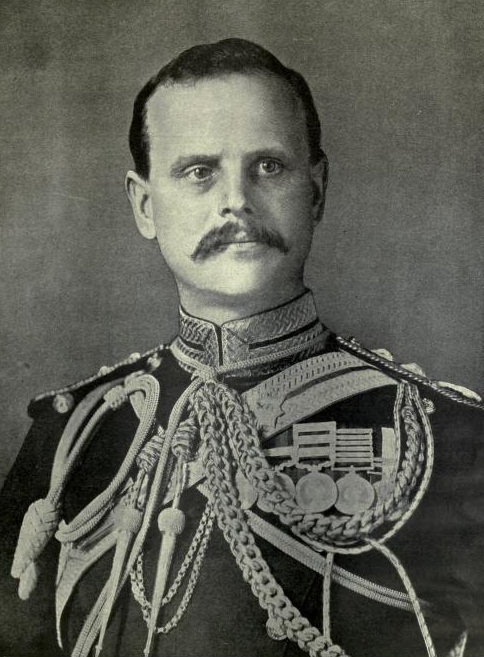 William Birdwood, 1st Baron Birdwood