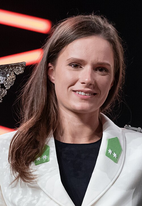 Vanessa Herzog