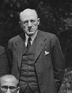 Arthur Ponsonby, 1st Baron Ponsonby of Shulbrede
