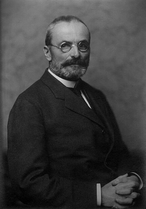 István Tisza