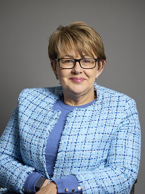 Tanni Grey-Thompson