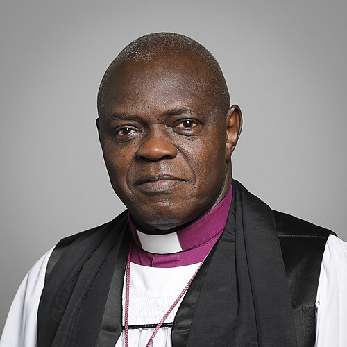John Sentamu