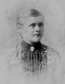 Bodil Katharine Biørn