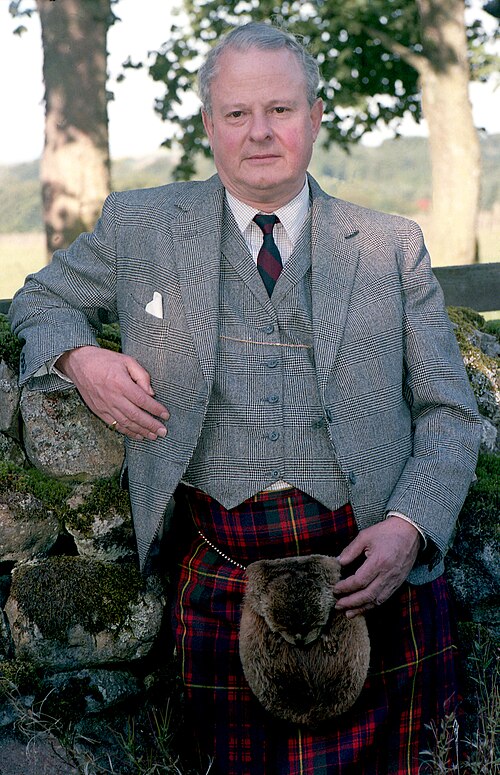 James Carnegie, 3rd Duke of Fife