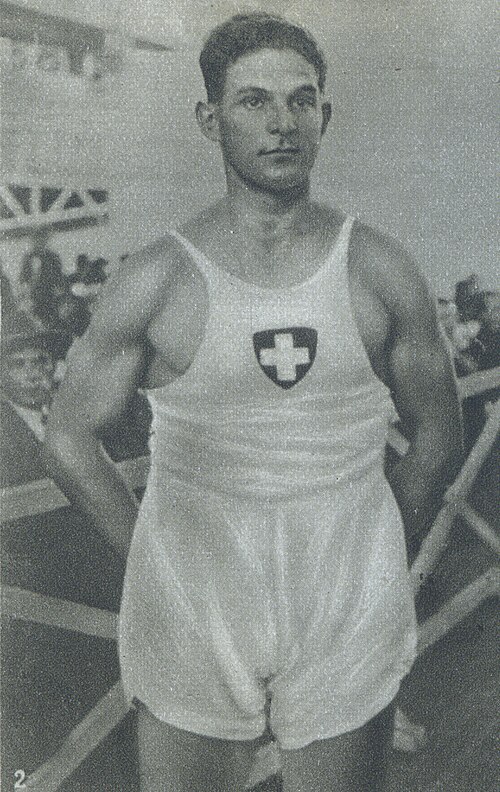Fritz Hünenberger