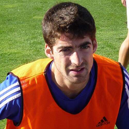 Ángel Javier Arizmendi