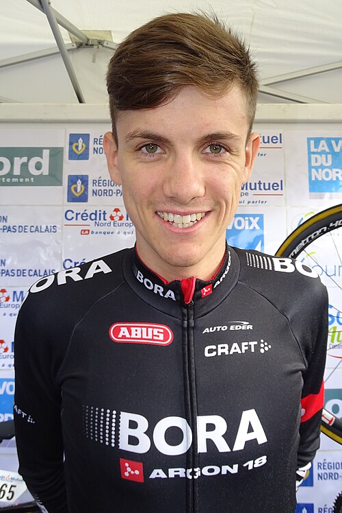 Patrick Konrad