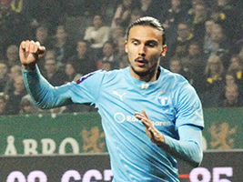 Erik Berg