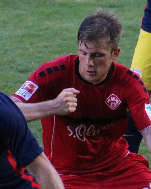 Patrick Weihrauch