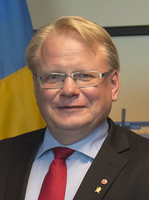 Peter Hultqvist