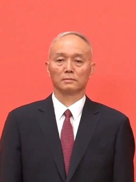 Cai Qi